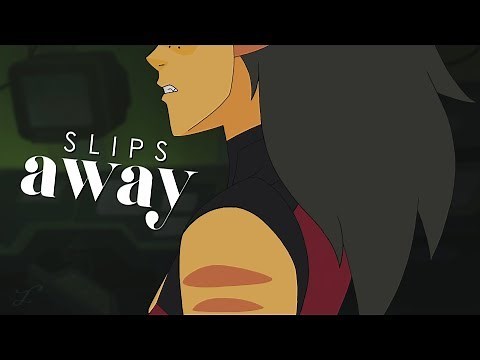 Catra | Slips Away [+ Season 4]