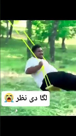 Epic Fail: Heavy Guy’s Hilarious Fall Goes Viral | Talkeer