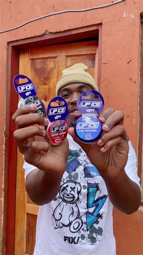 Discover the New LipIce Tin for Ultimate Lip Care