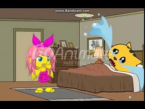 Fan Video Princess Matilda's many nightmares