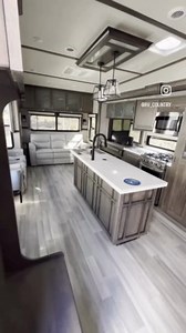  Get ready for your next adventure with the 2023 Grand Design...