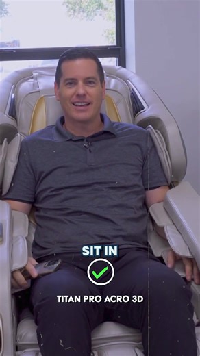 ❌ Don't Buy the Wrong Massage Chair! It's an expensive mistake. As The Wellness Doc, I've spent hundreds of hours in the nation's best chairs, and I know the crucial differences. Your FREE, zero-pressure phone call is the fastest way to cut through the confusion and get an expert, unbiased opinion tailored just for you. Click 'Learn More' now to schedule your free consultation! | Best Massage Chair