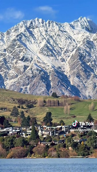 Exploring the Beauty of New Zealand’s Queenstown