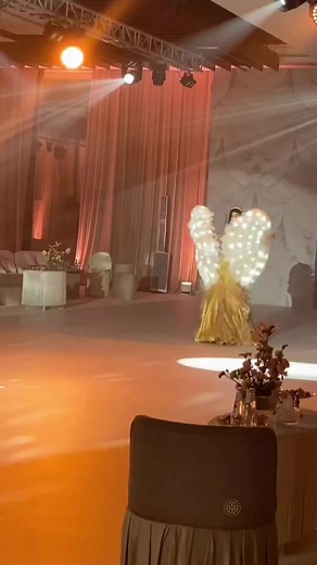 Spark the spirit of celebration with our enchanting belly dancers! 💃✨ Bring vibrant energy to your event. Book today and make it unforgettable! Follow us on @dubaibellydance FOR BOOKINGS, CONTACT US: 971 48 861 504 (WhatsApp) 971 58 504 2269 info@bellydance.ae buff.ly/3TqMnvx #bellydance #bellydancer #bellydancesuperstars #bellydancemagic #bellyDancing #bellyDance #DubaiBellyDance #weekend #party #gaeeventsdubai #gaeevents