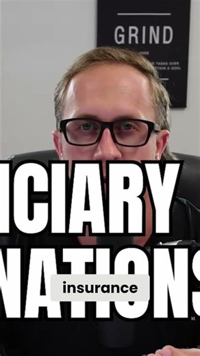 Beneficiary Explained — It's More Than Just a Name on a Form