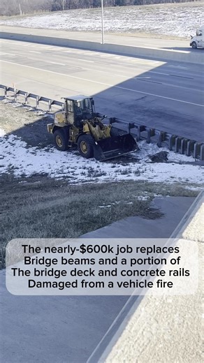 25K views · 59 reactions |  Traffic Alert I-44/Turner Turnpike...