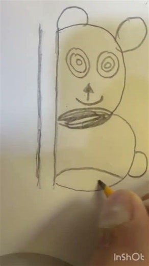 easy panda tutorial #easy #panda #tutorial