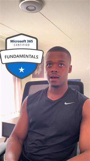 Master Microsoft 365 with MS-900 Certification