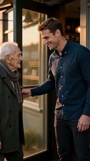 When Youre Older 014 Kindness
