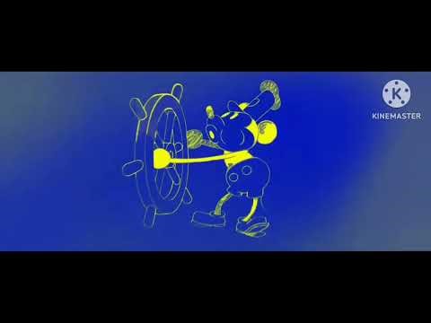 Walt Disney Animation Studios Logo Effects (Pyramid Films (1978) Effects)