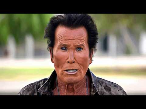 What Happened to Wayne Newton After Decades in the Spotlight