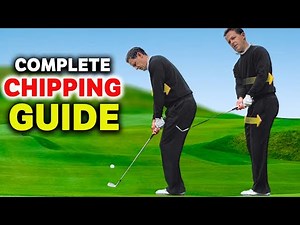 The Complete Chipping Guide - with Special Guest