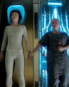 21K views · 618 reactions | FX’s #AlienEarth. OFFICIAL TRAILER 2: GREENER WORLD. Prepare. Before it’s too late. Premieres August 12 on FX Networks | Hulu and with #HuluOnDisneyPlus. | Sigourney Weaver Fanspage | Facebook