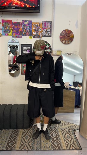 Stylish Outfit Ideas by Visual Apparel