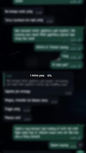 Blur Chat Sad Vibes: A Compilation of Emotional Chat Stories