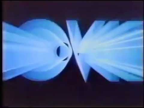 CBS Movie Intro (70's)