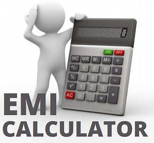 Loan EMI Calculator | All-In-One with Formula & Examples