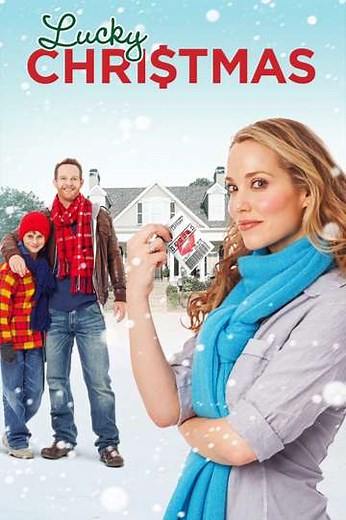 Lucky Christmas - Movie