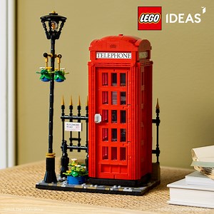 LEGO on Reels | Facebook