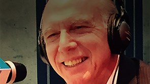 Meet Barry Mennen, MD