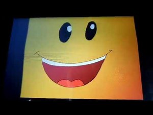 Nick Jr Face Shows Some Of His Favorite Faces (David The Gnome Version)