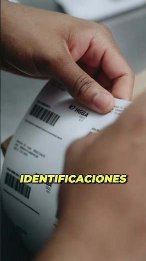 Etiquetas para código de barras y productos 🏷️ | PC Express