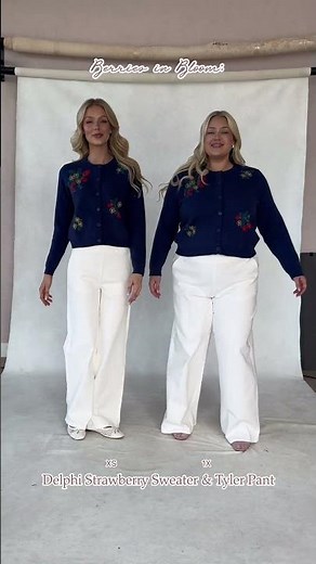 INCLUSIVE Spring Outfit Ideas | Ivy City Co.