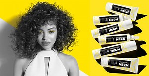 Ganz neu und ab sofort erhältlich: Die neue Produktelinie von PAUL MITCHELL! NEON - Style That Stands Out. Weitere Infos dazu gibt's hier: http://www.paulmitchell.ch/highlights/2017/06/neu-neu-neu-neon-style-that-stands-out | Paul Mitchell