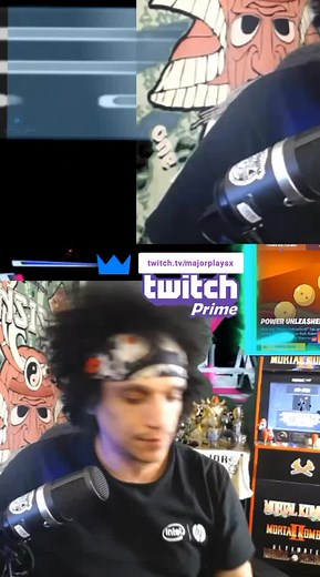 #Clipbot Twitch.tv/MAJORPLAYSX