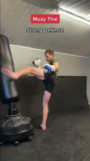 Kickboxing vs Muay Thai – Which Striking Style Reigns Supreme?