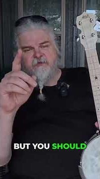 A Guitar Walked Into a Bar...