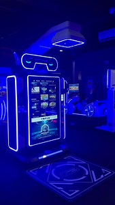 Vayan a conocer @virtuality_worldmx 🤩 ¡Tiene muchísimas experiencias divertidas que no se pueden perder! 🙌🏻 | Valeria Malpica