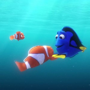20K views · 660 reactions | Time to celebrate! Finding Dory is back in theaters this weekend. Just keep swimming & grab your tix now: bit.ly/1Zv5CQ3 | AMC Theatres | Facebook