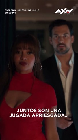 AXN Latinoamérica on TikTok