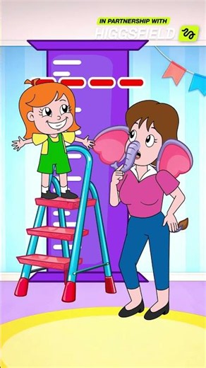 Learn Opposite Words: Big or Small? #kids #learning