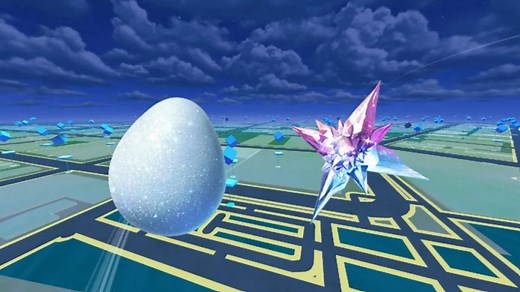 How to use Lucky Eggs & Star Pieces in Pokemon Go - CharlieINTEL