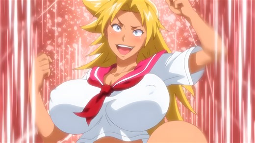 Energy Kyouka!! Celebrates Its 10th Anniversary - EroEro News (EN)