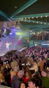 4.5K views · 35 reactions | And that’s a wrap on 2021! 壟 What a night it’s been and what a year it’s been too!  Happy New Year from your friends at Stack and Kroud Karaoke. Here’s to 2022!  | STACK Seaburn | Facebook