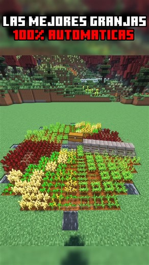 Foster Hernandez on Instagram: "Automatiza todo con estas granjas"