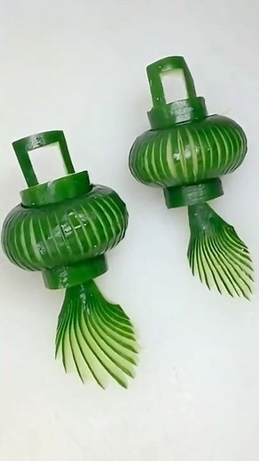 Genius Cucumber Cutting Hacks You NEED to Try! 🥒 #Shorts | Satisfying Food Prep