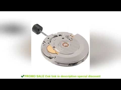 ?Today-Only!?Seagull ST2130 Automatic Movement Replacement for ETA 2824-2 Mechanical Wristwatch Cloc