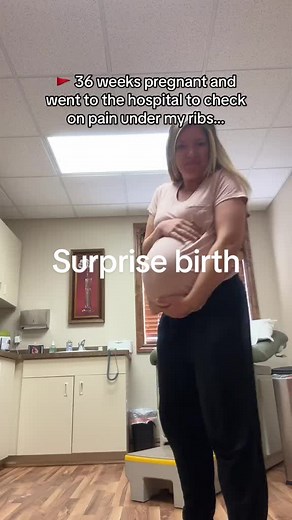 When to Call Your Doctor During Pregnancy