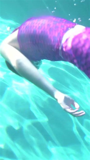 Mermaid tails for kids is the best way to enjoy swimming