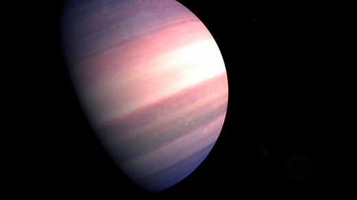 You Gotta See This: The high school student who discovered a new planet