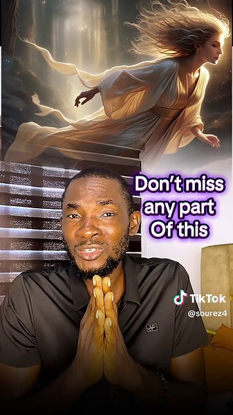 Exploring the Spirit Realm in Christianity