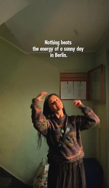 Discover the Vibrant Life in Berlin