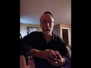 Laban's Eight Efforts demonstration