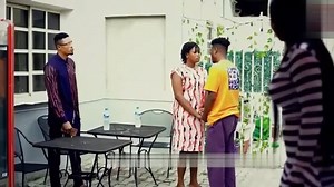 Elle est belle , riche mais sans manière et veut à tout prix conquérir le cœur de son chauffeur | Netplus Star