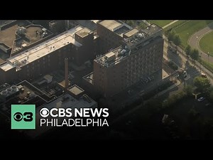 Capital Health shuts down East Trenton campus because of building issues, diverts patients
