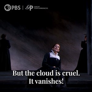 4.1K views · 82 reactions | Enjoy a preview of Joyce DiDonato starring in "Maria Stuarda." Check your local listings. | Great Performances l PBS | Facebook